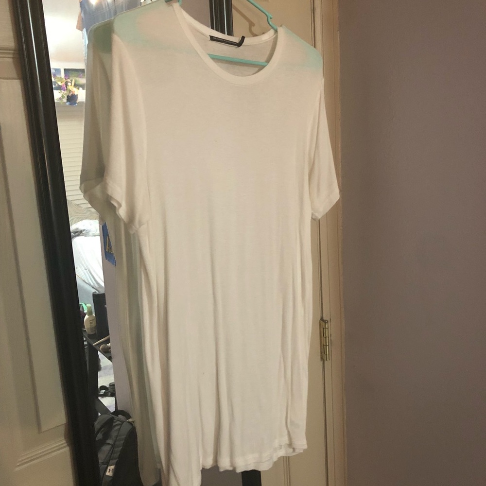 🔴Brandy Melville t shirt dress